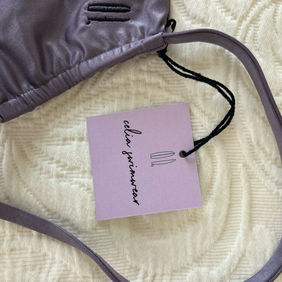 Celia Swimwear Grace bikini set - Picture 4 of 5